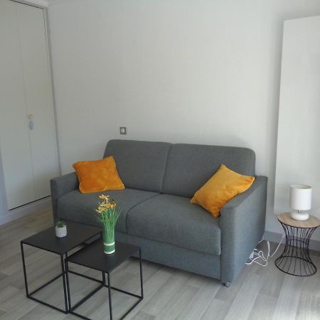 Studio Cabine 4 Personnes Le Touquet Exterior foto